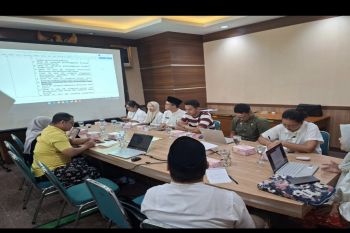 Kemenkum Jateng analisis Perda