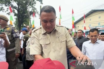 Bupati Bogor keluarkan Surat Edaran tekan angka anak tidak sekolah