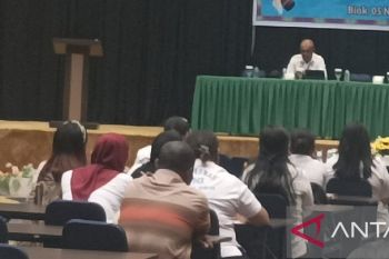 Pemkab Biak Numfor tetapkan 12 program prioritas kesehatan 2026