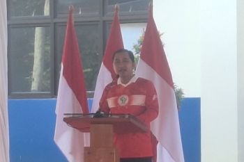 Wawalkot Depok apresiasi kreativitas pelajar dalam perencanaan bisnis