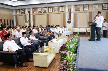 Pemkot Surabaya selenggarakan Madrasah Amil dan Nadzir