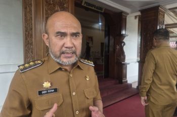 Bupati Bungo pastikan tambah layanan maskapai baru rute Bungo-Jakarta
