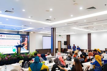 Pemkab-Banggai tingkatkan kapasitas 50 pelaku usaha kriya