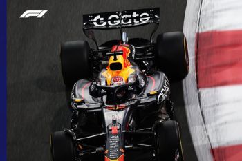 Max Verstappen raih pole position di GP Abu Dhabi, disusul Norris dan Piastri