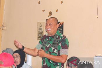 Kodam Pattimura pastikan oknum anggota terlibat pungli penerimaan calon prajurit diproses hukum