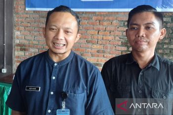 Ada delapan lowongan program magang nasional di Imigrasi Tanjung Uban