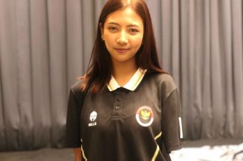 Atlet para-tenis meja diminta untuk rileks menjelang AYPG 2025