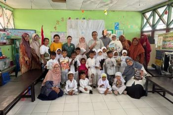 Peneliti UI sebut penanganan kekerasan seksual anak belum berpihak korban