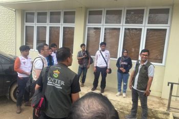 Unhas dan USK kolaborasi perkuat layanan medis pasca-bencana di Aceh