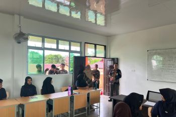 Ombudsman beri rekomendasi perbaikan program Sekolah Rakyat Tanjungpinang