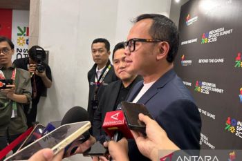 Terkait bencana di Sumatra, Wamendagri: Anggarannya sudah dialokasikan