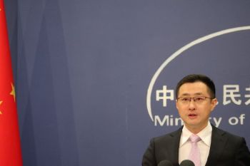 Beijing: Indonesia tegaskan komitmen Satu China, perkuat kemitraan