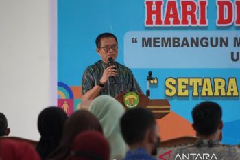 Dinsos Kaltim usung semangat inklusi dan kesetaraan