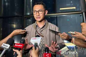 KPK minta dua saksi kasus pemerasan TKA untuk memenuhi panggilan