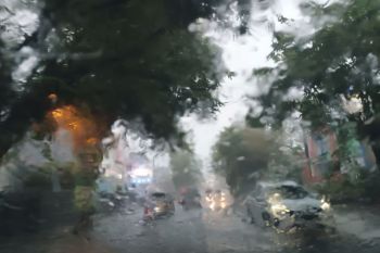 BMKG ingatkan masyarakat tingkatkan kewaspadaan bencana hidrometeorologi