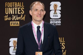 Thomas Tuchel perpanjang kontrak sebagai pelatih timnas Inggris hingga 2028