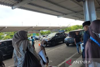 Pemkot Bengkulu imbau warga tingkatkan kewaspadaan antisipasi bencana