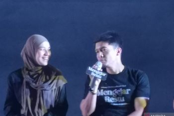 Kemarin, Sinergi Suara hingga Komisi Eropa denda X Rp2,3 triliun