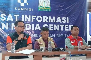 BNPB: Korban meninggal dunia akibat bencana di Sumatra 914 jiwa