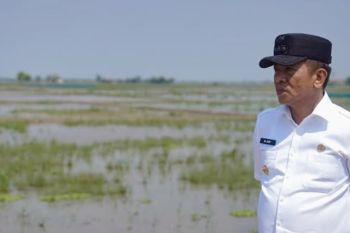 Pemkab Karawang gandeng Baznas buka donasi bencana Sumatera