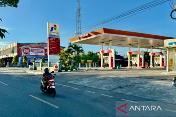 Penjualan BBM di Aceh perlu dibatasi, cegah penimbunan minyak