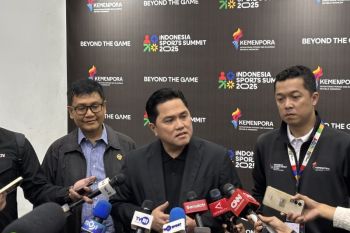 Industri olahraga jadi pilar pertumbuhan ekonomi