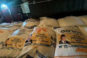 Kementrans perluas bantuan bagi seluruh korban banjir Sumatera