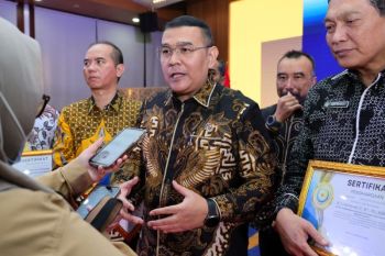 Indonesia speeds up certification of small outer islands