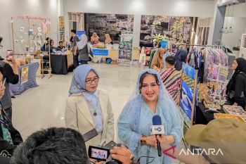 Hanenda rayakan Hari Disabilitas Internasional dengan semangat kemandirian