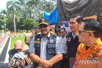 Update Bencana Aceh, Ini jalur darat yang bisa dilalui untuk salurkan bantuan