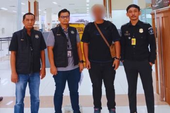 Imigrasi Banda Aceh deportasi WN Malaysia langgar izin tinggal