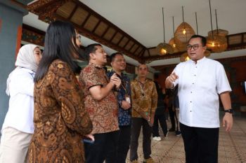 BRIN dorong Kebun Raya Eka Karya Bali menjadi "living lab" unggulan