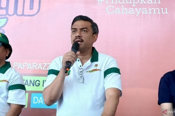 Kementerian UMKM dukung kemandirian ekonomi disabilitas