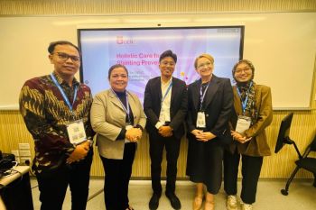 Dua inovasi kesehatan UMSurabaya lolos ke SIGMA Asia 2025 di Hong Kong