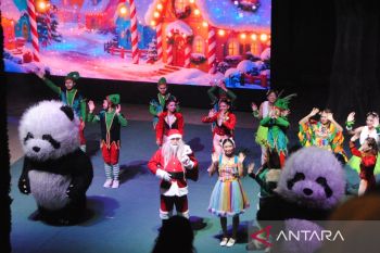 Taman Safari Cisarua luncurkan wahana Rimba Warna kenalkan satwa nokturnal