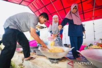 Kemensos Salurkan Bantuan Rp66,7 Miliar Untuk Korban Bencana Sumatera