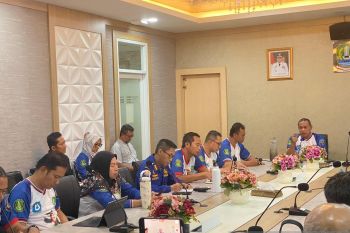 Pemkot Bekasi siap siaga potensi cuaca ekstrem