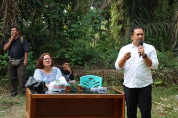 PSI Riau nilai kritik terhadap Raja Juli bersifat subyektif