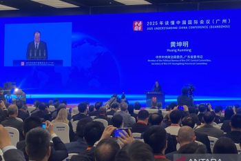 Menyimak arah baru dalam modernisasi China