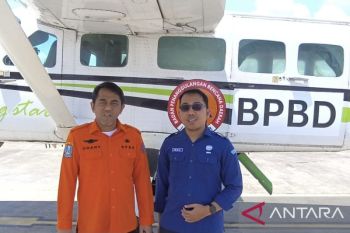 BPBD Jatim lakukan operasi modifikasi cuaca hingga akhir tahun