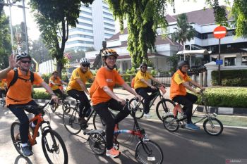 Indonesia-Eropa kolaborasi lawan kekerasan terhadap perempuan dan anak