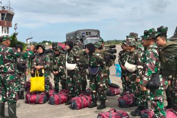 Kedokteran Unhan tangani kesehatan warga Aceh Tamiang terdampak bencana