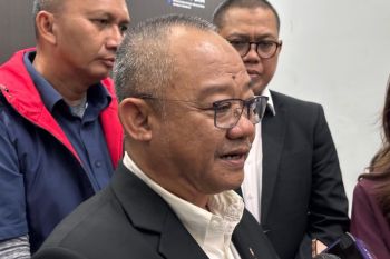 Mendikdasmen lapor Prabowo realisasi renovasi sekolah capai 99 persen