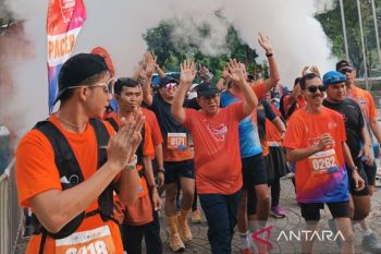 Ini janji DKI bagi penyelenggara agenda lari