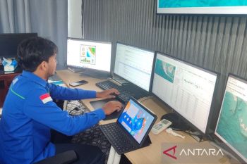 Gempa di Bengkulu hingga awal Desember terjadi 484 kali