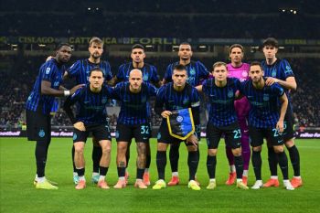 Kolarov sebut Inter kurang tajam saat lawan Fiorentina