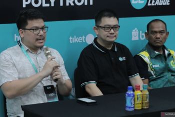 Indonesia siap jadi tuan rumah Piala Futsal Asia 2026