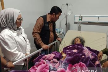 RSUD Takengon Aceh Tengah kembali tangani pasien cuci darah di tengah bencana