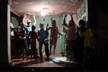 Sistem kelistrikan Sumatera Barat pulih 100 persen pascabencana