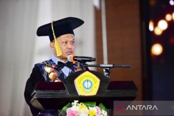 Universitas Trunojoyo Madura bantu beasiswa bagi korban bencana Sumatera